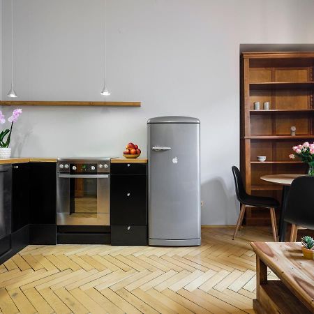 Cracwow Market Squere Apartment 크라쿠프 외부 사진
