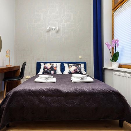 Cracwow Market Squere Apartment 크라쿠프 외부 사진