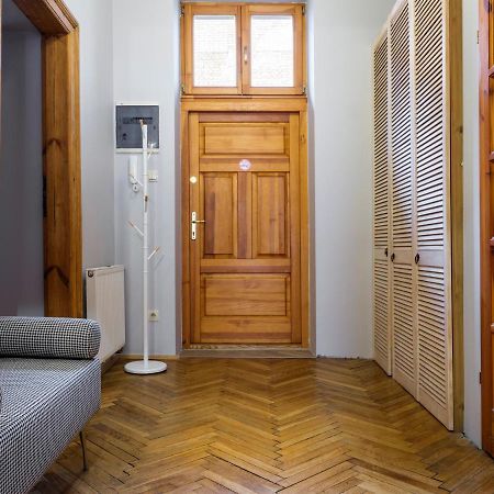 Cracwow Market Squere Apartment 크라쿠프 외부 사진