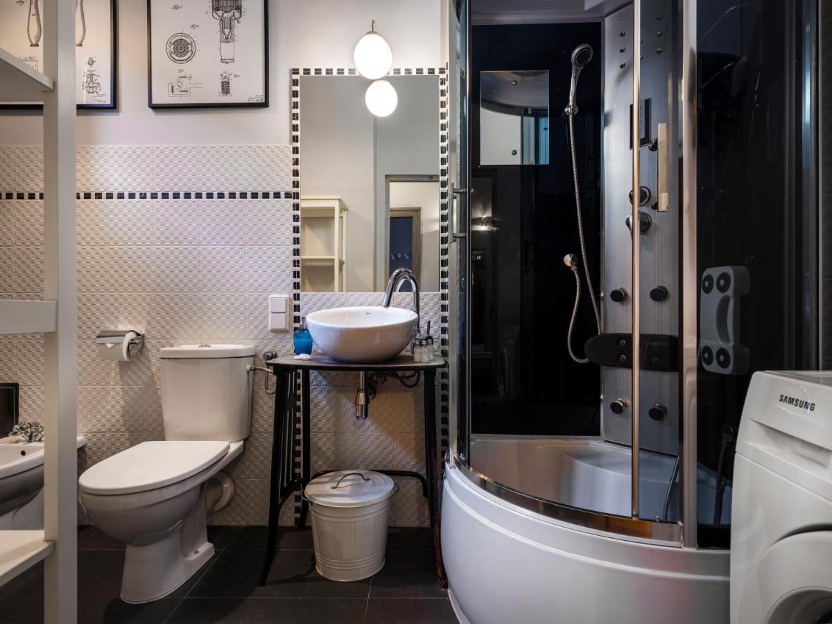 Cracwow Market Squere Apartment 크라쿠프 외부 사진