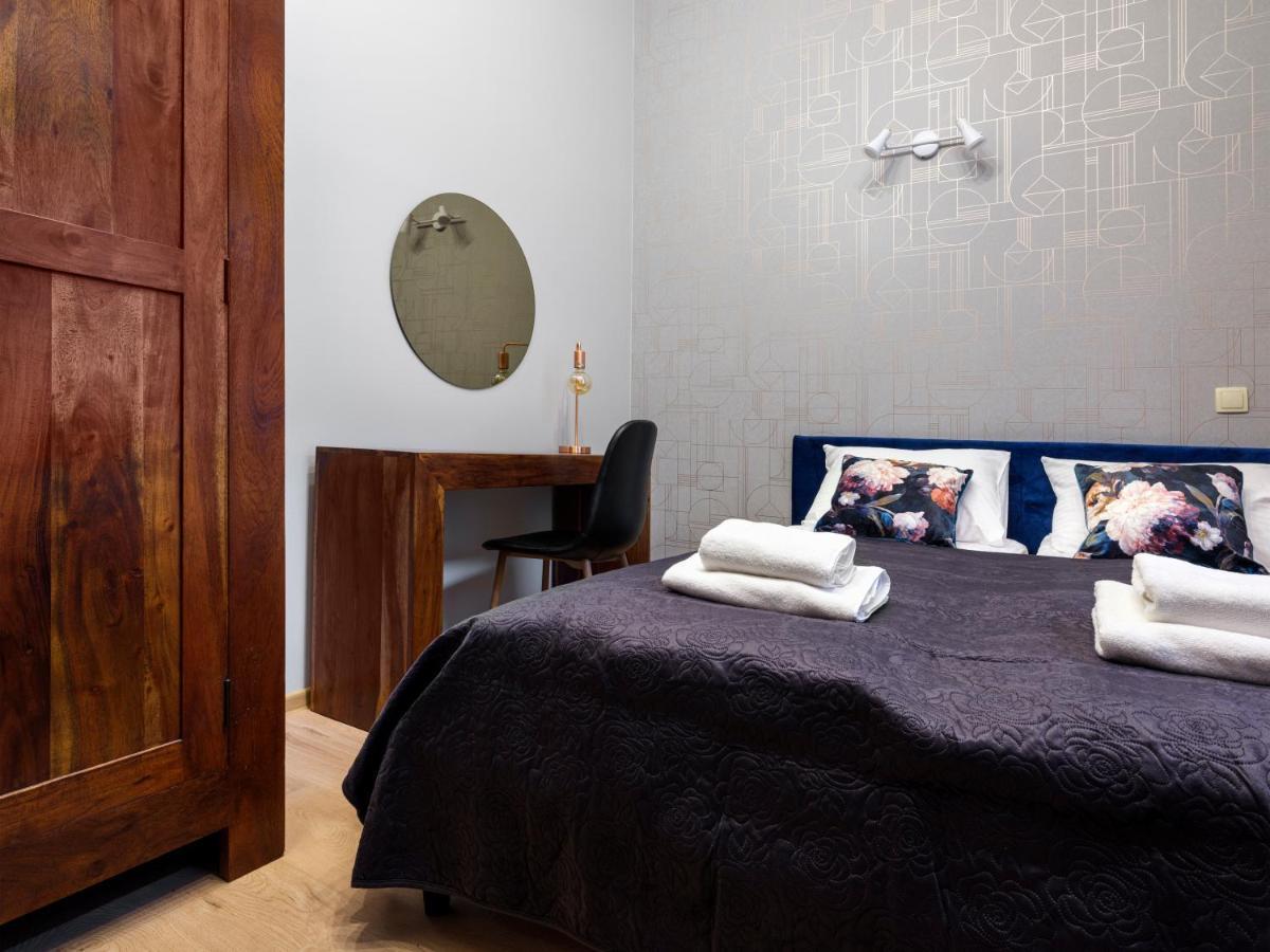 Cracwow Market Squere Apartment 크라쿠프 외부 사진