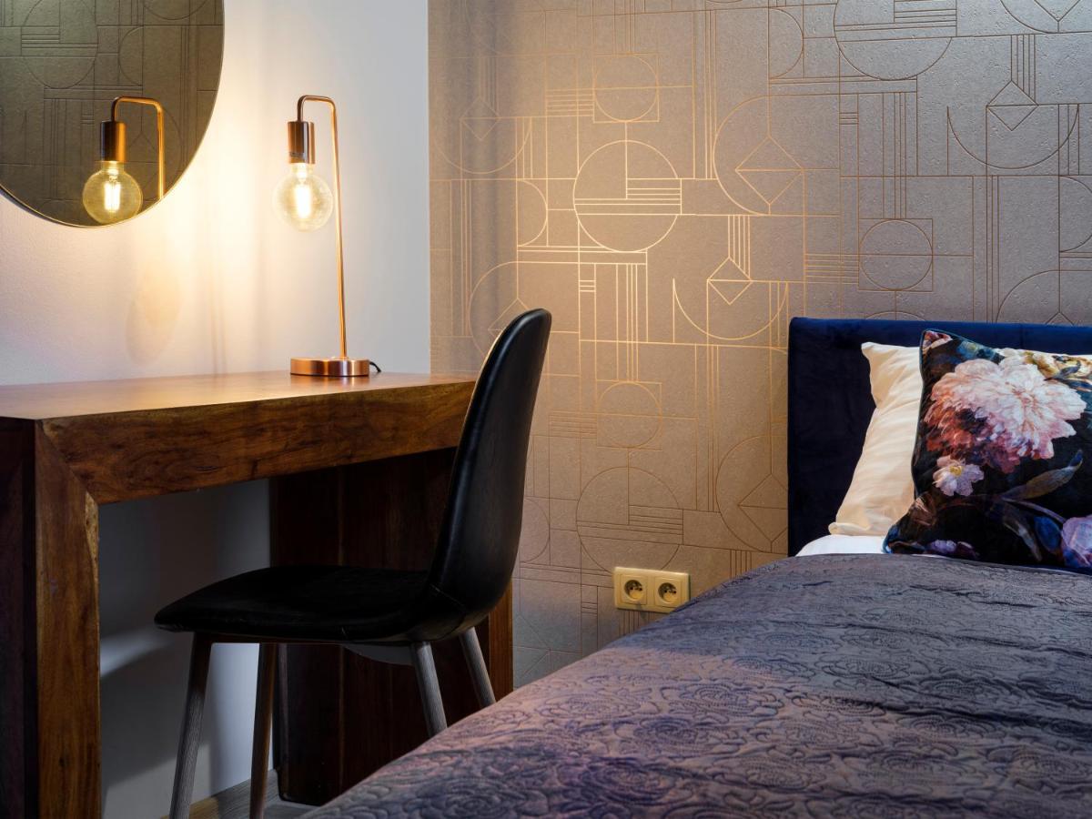 Cracwow Market Squere Apartment 크라쿠프 외부 사진